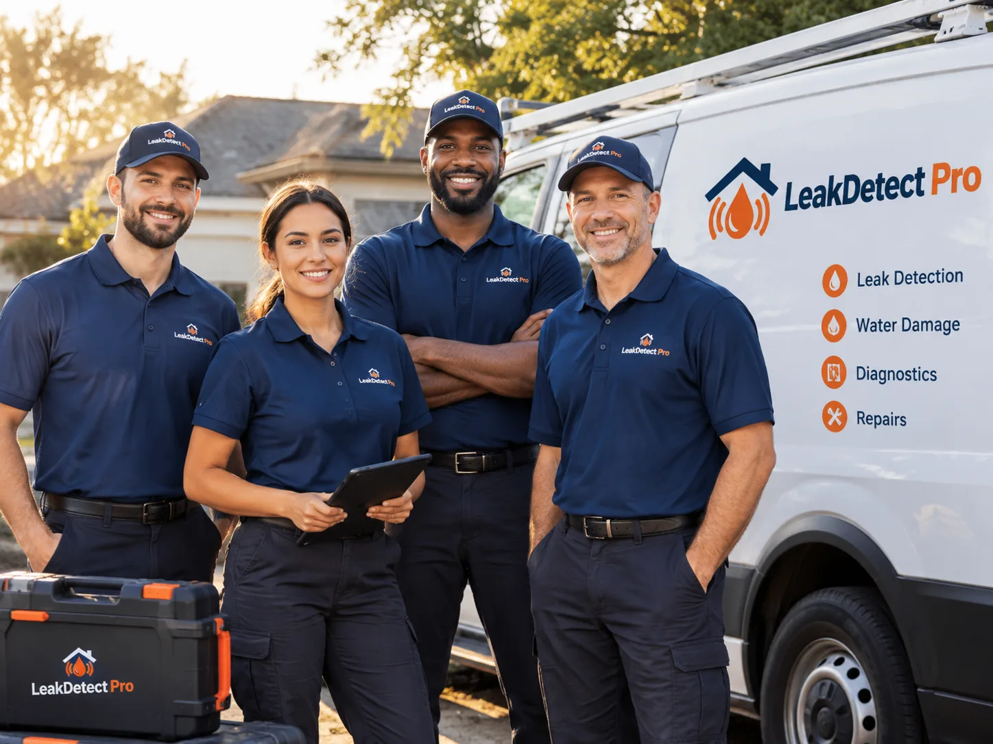 Roof Repair company in Docena, AL